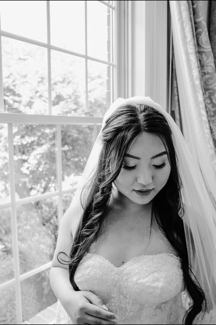 My David’s Bridal Dress 👰🏻♀️ 3