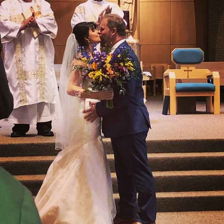 Couples getting married on July 25, 2020 - 1