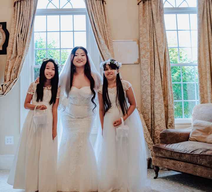 happily married 💍❤️ - 7