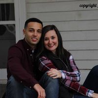 Fiancé(e) Friday! Show off your fiancé(e)! - 1