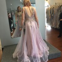 Dress regret ugh - 2