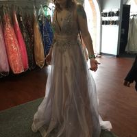 Dress regret ugh - 3