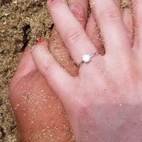 Brides of 2020!  Show us your ring! - 1
