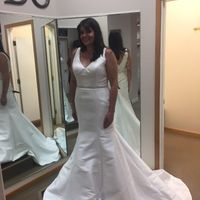 Dress Outtakes. Show me the rejects! - 1