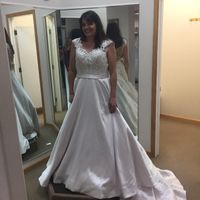 Dress Outtakes. Show me the rejects! - 2