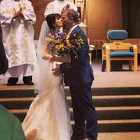 Couples getting married on July 25, 2020 - 1