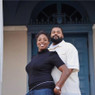 Nieshia & Jamal's Wedding