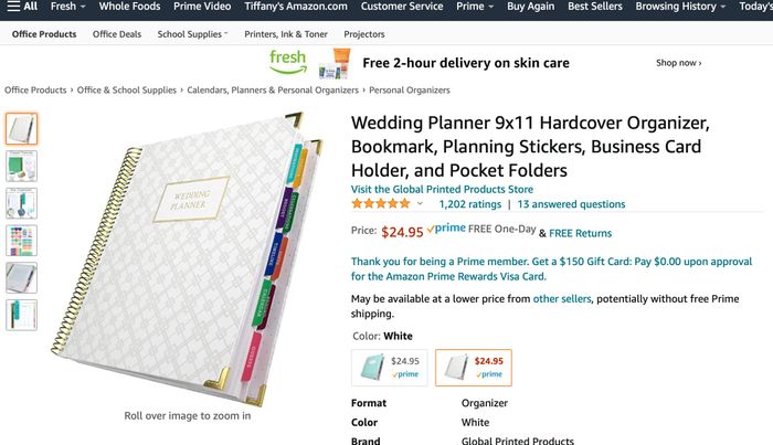 2022 Brides! ❤️ 1