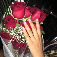 Brides of 2021! Show us your ring! - 1
