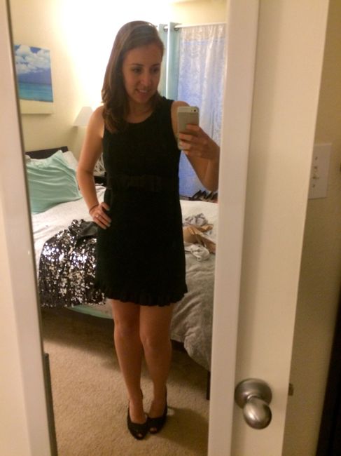 Bachelorette Dress... help!