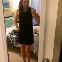 Bachelorette Dress... help!
