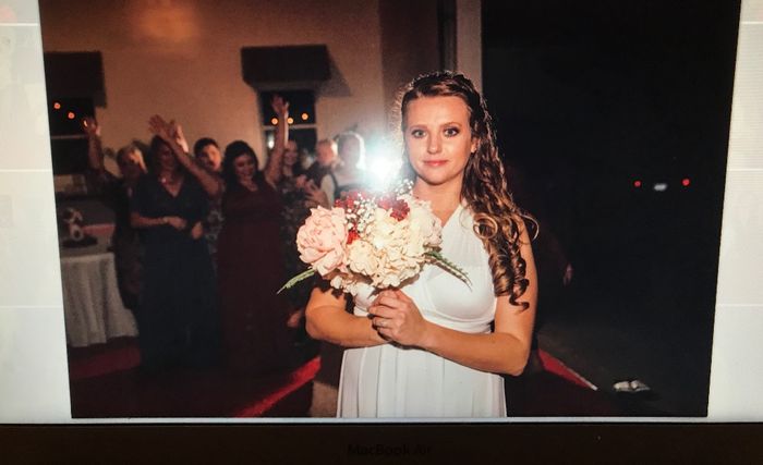 Unhappy with wedding photos - 1