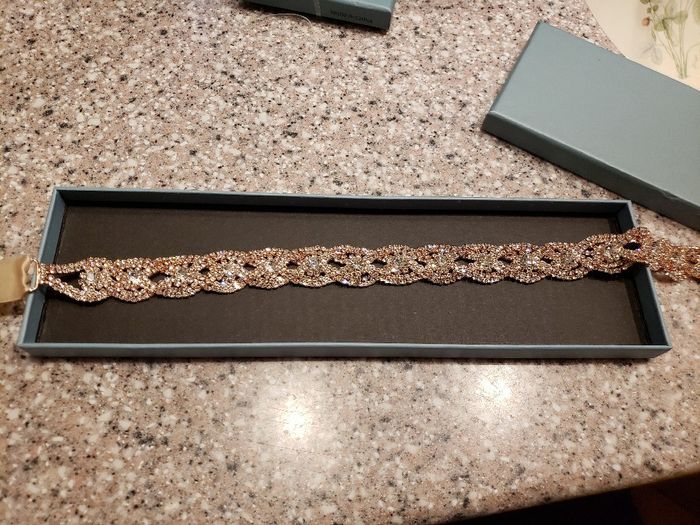 Wedding dress help! 8