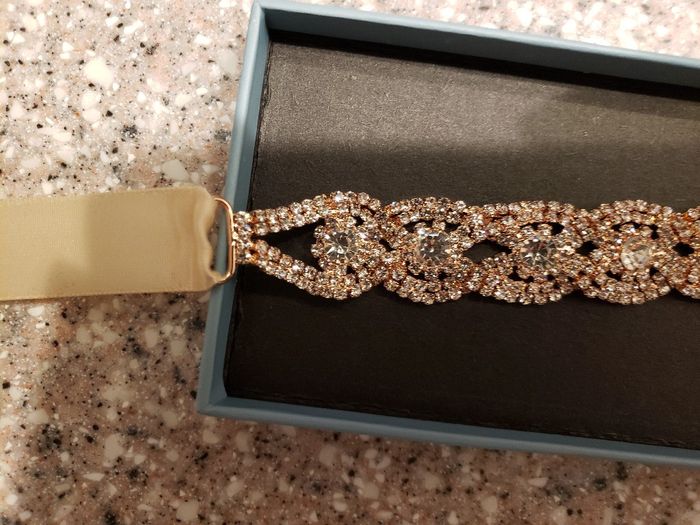 Wedding dress help! 9