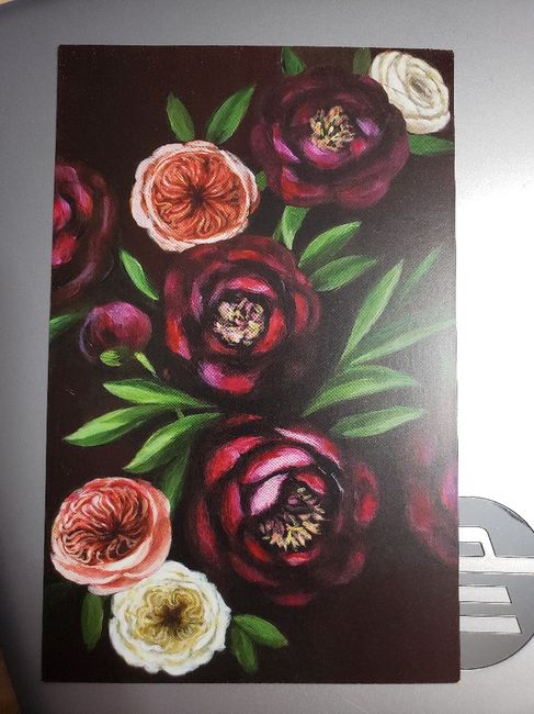 Anyone use Vistaprint for invitations? 2