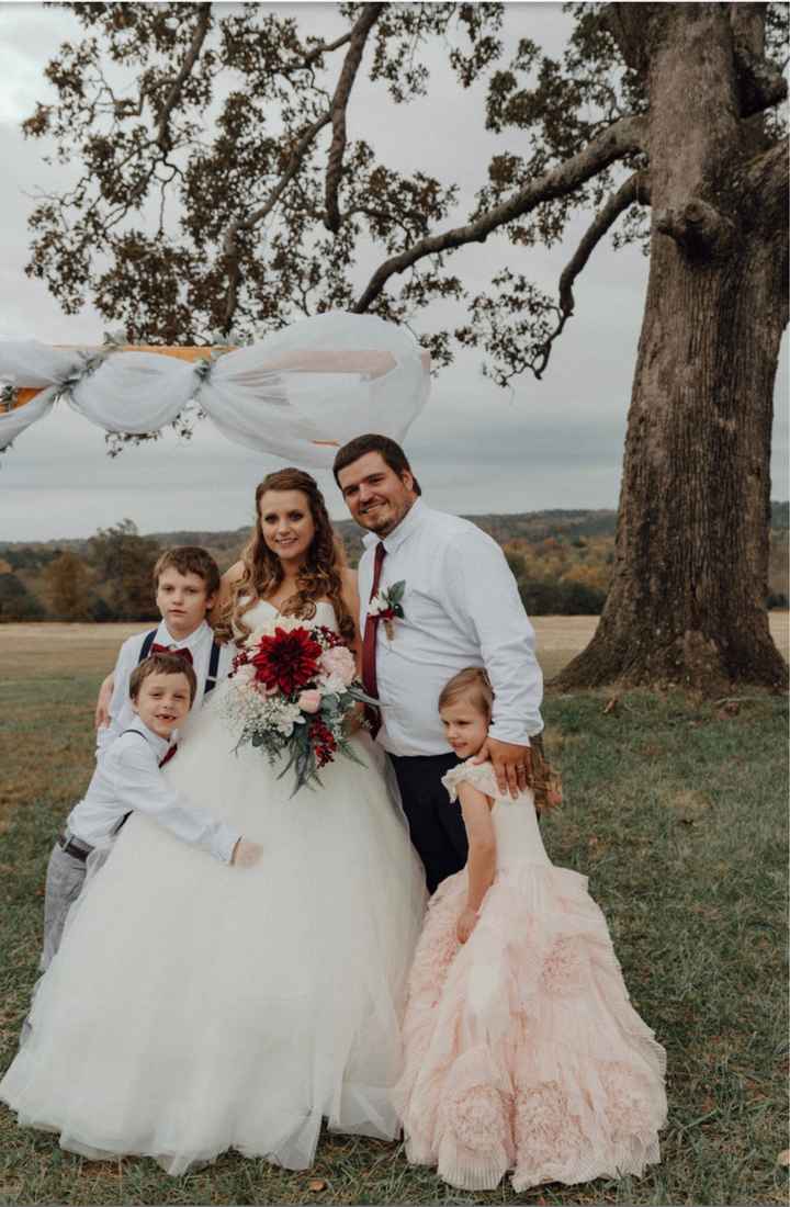 Unhappy with wedding photos - 3