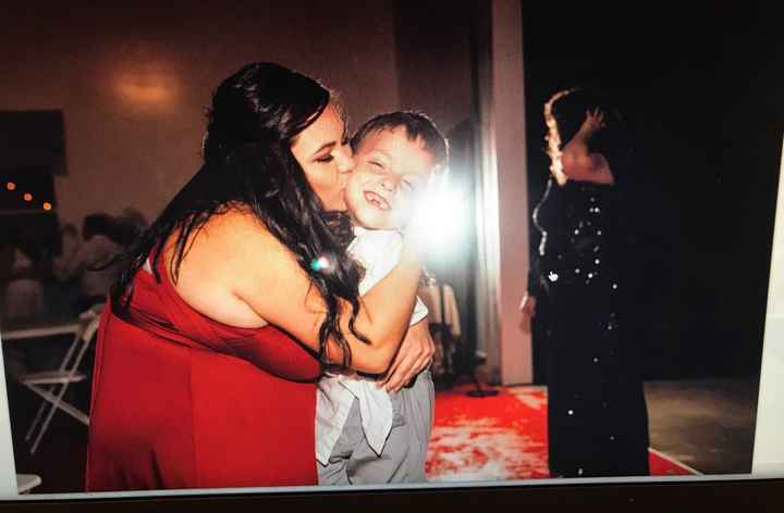 Unhappy with wedding photos - 2