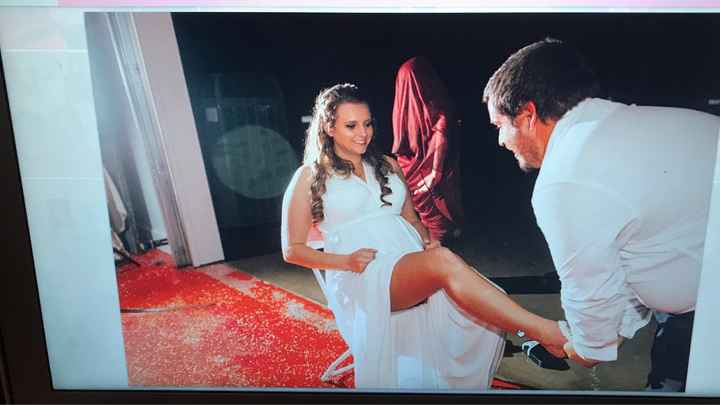 Unhappy with wedding photos - 3