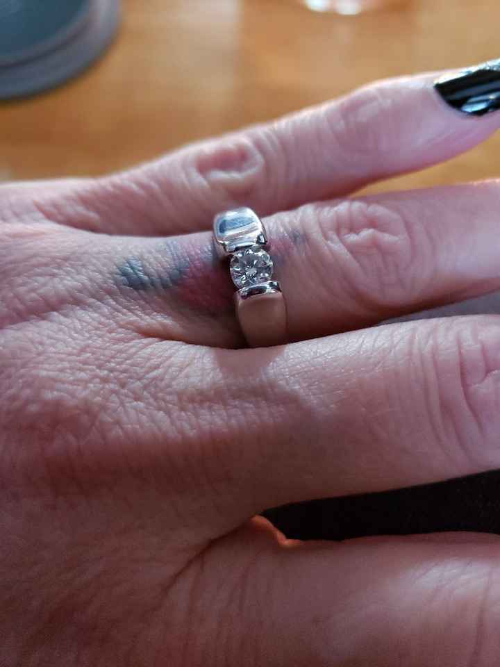 Show me the Ring!💍 - 2