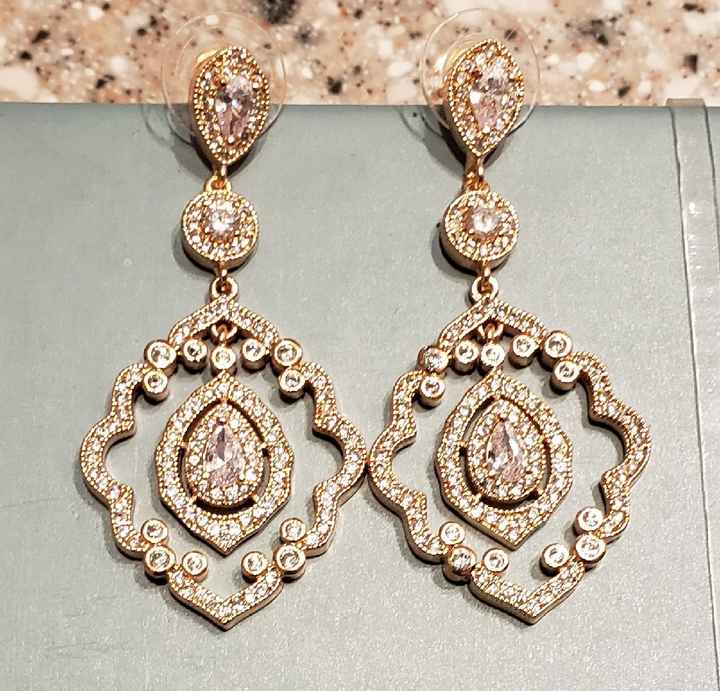 Jewelry - 1
