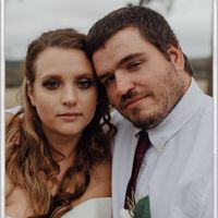 Unhappy with wedding photos - 1
