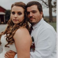 Unhappy with wedding photos - 2