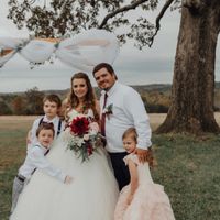 Unhappy with wedding photos - 3