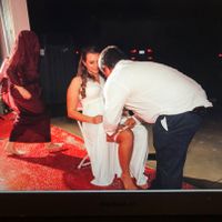 Unhappy with wedding photos - 1