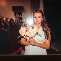 Unhappy with wedding photos - 1
