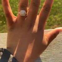 Brides of 2021! Show us your ring! - 1