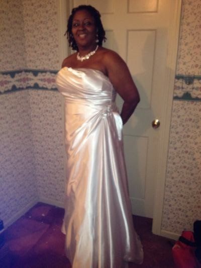 Show Me Your Dress & Ring! All In One Post! :)