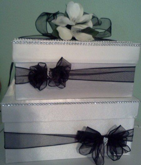 Another Card Box Thread
