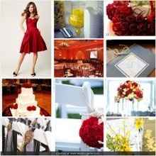 Wedding Colors