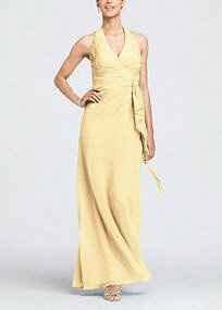 My bridesmaids attire... what do you think?  Show me yours!