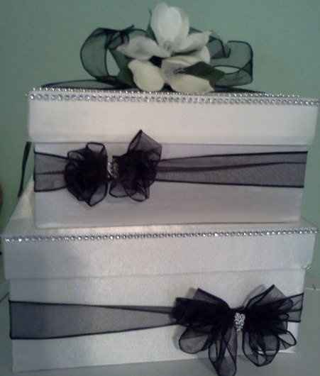 Another Card Box Thread
