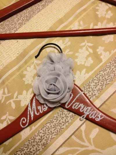 Custom hangers: was it worth it?