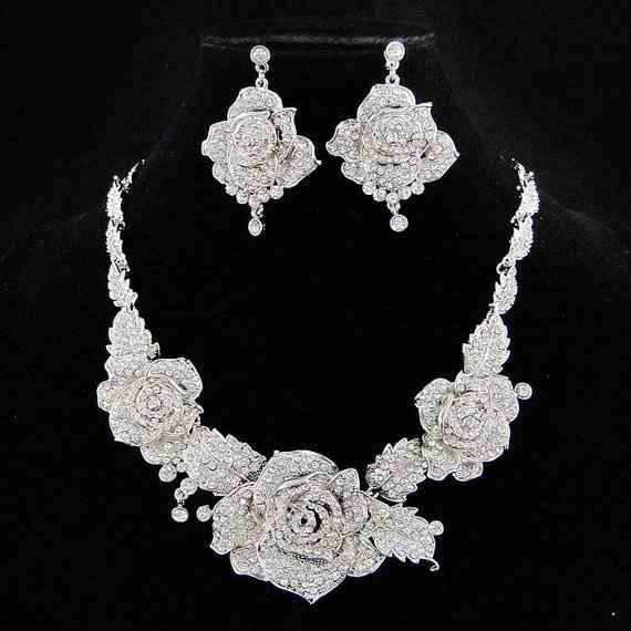 Bridal Jewelry Its Here!! Pics!!!