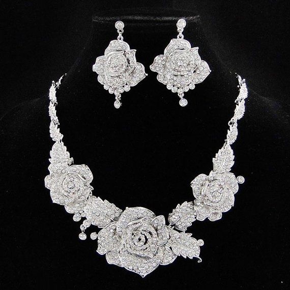 Bridal Jewelry Its Here!! Pics!!!