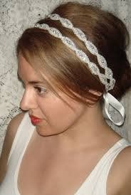 headband vs tiara.