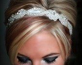headband vs tiara.