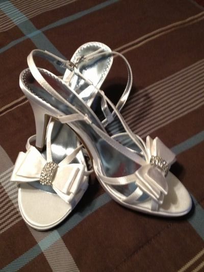 Shoes.