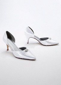 Bridal Shoes