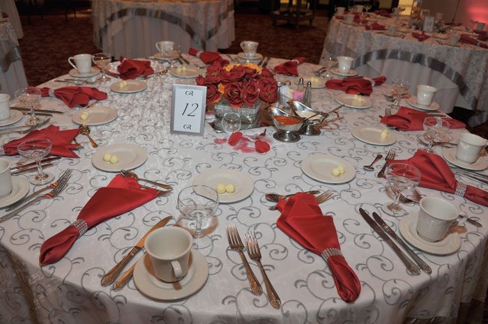 Wedding and Honeymoon Pics (Very Pic Heavy)