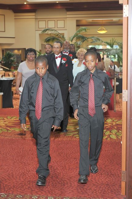 Wedding and Honeymoon Pics (Very Pic Heavy)