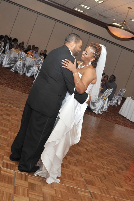 Wedding and Honeymoon Pics (Very Pic Heavy)