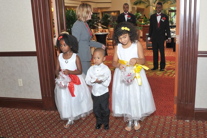 Wedding and Honeymoon Pics (Very Pic Heavy)