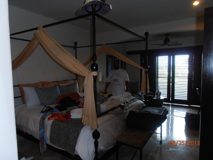 Wedding and Honeymoon Pics (Very Pic Heavy)