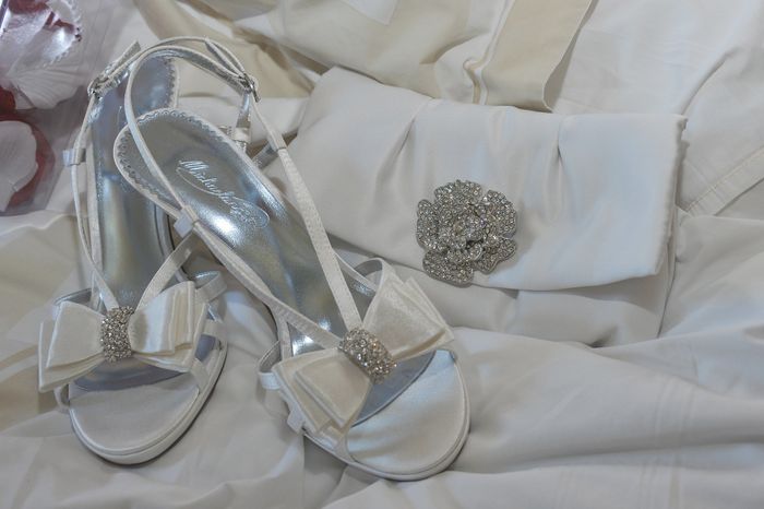 KWR: Anyone going into wedding planning after their wedding?