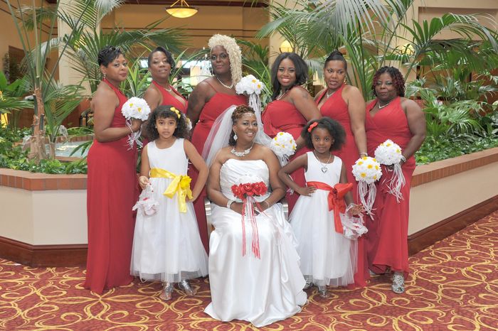 Flower Girl Dresses