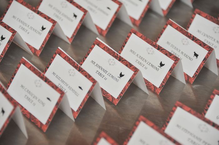 Themed Weddings